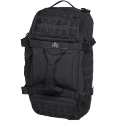 Magforce Travel Gear Bag Black #0608B - KNIFESTOCK