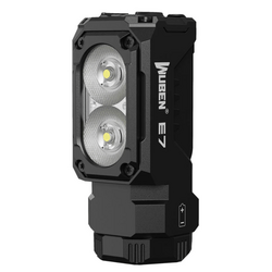 Wuben E7 5000K - KNIFESTOCK