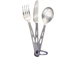 Optimus  Titan cutlery set 3 pieces 8016286 - KNIFESTOCK