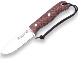 JOKER JOKER KNIFE CAMPERO BLADE 10,5cm.cm.112 - KNIFESTOCK