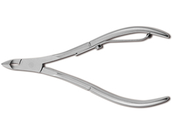 WUSTHOF pinzette per cuticole 10 cm opache - KNIFESTOCK
