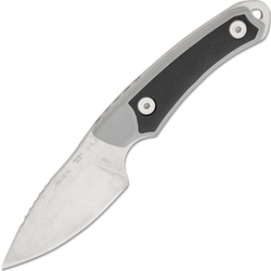 Buck Alpha Scout Select, Gray BU-0662GYS - KNIFESTOCK