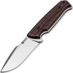 Böker Arbolito BISON GUAYACAN 02BA404 - KNIFESTOCK