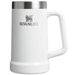 Stanley Korbel na pivo The Big Grip Beer Stein 700 ml Frost Gloss 10-11356-057 - KNIFESTOCK