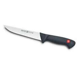 Couteau de boucher Wüsthof 16 cm D4660/16 - KNIFESTOCK