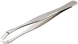 Pinzetta per lische di pesce WUSTHOF 15 cm acciaio inossidabile - KNIFESTOCK