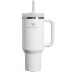 Stanley  The Quencher/Cup H2.O FlowState Tumbler 1180/40oz Frost - KNIFESTOCK