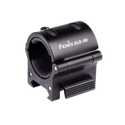 Metallhalterung für Waffenlichtschiene Fenix ALG-00 - KNIFESTOCK