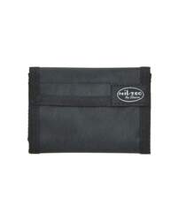 Portefeuille Mil-Tec noir 15801002 - KNIFESTOCK