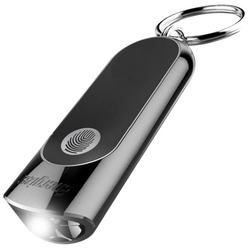 Energizer ručné svietidlo a kľúčenka Touch Tech Keychain 2 x CR2032 - KNIFESTOCK