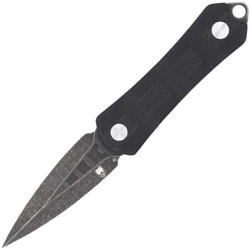 CobraTec Guardian Neck Knife Dagger 02CT011 - KNIFESTOCK
