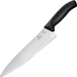 Victorinox kuchyňský nůž 25cm 6.8023.25B - KNIFESTOCK