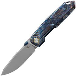 CH Knives DUKE-BT - KNIFESTOCK