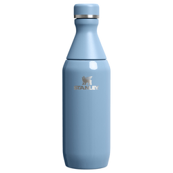 Stanley  Termoláhev The All Day Slim Bottle 350 ml/12oz Indigo Gloss 10-12068-075 - KNIFESTOCK