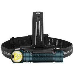 Olight Perun 3 (Dream Blue) 3000lm, 5000mAh - KNIFESTOCK