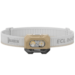 Wuben H4 Sand, 1700mAh, 800LM - KNIFESTOCK