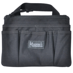 Magforce Organizer - 500D Black #A3581B - KNIFESTOCK