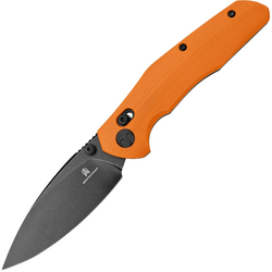 Bestechman Ronan 14C28N Orange BMK02H - KNIFESTOCK