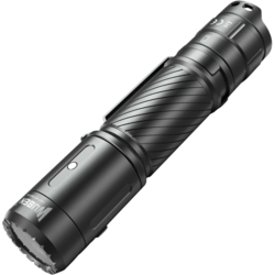 Wuben C3 FEKETE - KNIFESTOCK