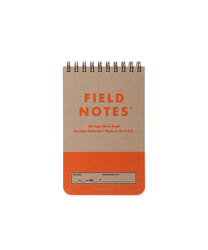Field Notes Heavy Duty (Ruled and Double Graph Grid paper) FNC-47 - KNIFESTOCK
