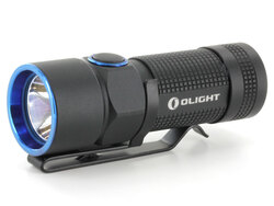 Olight S10R III BATON 600lm. PO393 S10R III BATON - KNIFESTOCK