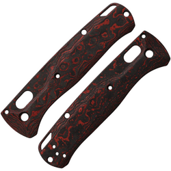 Flytanium Crossfade Bugout Scales Lava FLY1362LF - KNIFESTOCK