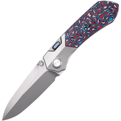 REMETTE RT-Meteor Knife RTPT-A - KNIFESTOCK