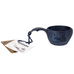 Kupilka 12 Junior cup Moomintroll Coffee 3012LM115 - KNIFESTOCK