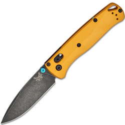 Benchmade Bugout 535bk-07 - KNIFESTOCK