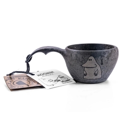 KUKILKA KUKSA Small Junior 120 ml Black - KNIFESTOCK