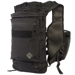 Magforce IMBS 16&quot; Stealth Hiker Backpack - 500D Black #A7115B - KNIFESTOCK