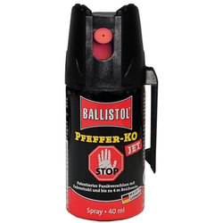 Ballistol OC KO JET 40ml KO-JET 40 16224040 - KNIFESTOCK