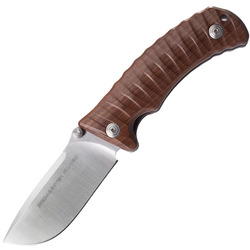 Fox Knives Pro-Hunter FX-130 DW - KNIFESTOCK