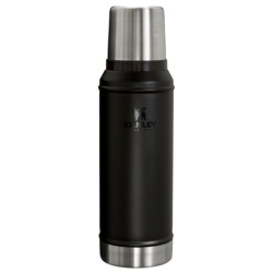 Stanley  Termoska The Legendary Classic Bottle 940 ml/1.0QT Black 2.0 10-11346-092 - KNIFESTOCK