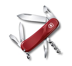 Victorinox Evolution 10 2.3803.E - KNIFESTOCK