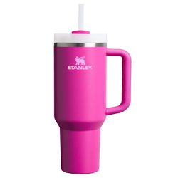 Stanley  The Quencher/Cup H2.O FlowState Tumbler 1180 ml/40oz Violet Blossom 10-13230-064 - KNIFESTOCK