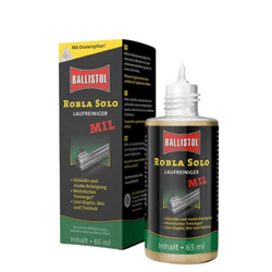 Ballistol Robla Solo MIL csőtisztító, 65 ml BAL-23532 - KNIFESTOCK