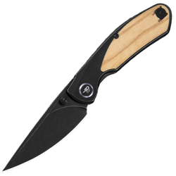 Bestech LITO M390 Black BT2307C - KNIFESTOCK