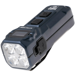 Nitecore 5 x MCT UHE LEDs 1200 Lumens TUP2 BLUE - KNIFESTOCK