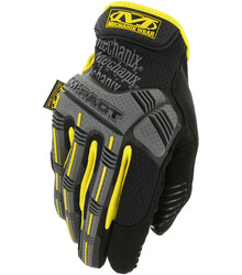 Mechanix M-Pact Yellow LG - KNIFESTOCK