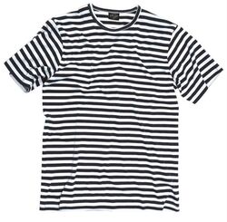 Mil-Tec T-SHIRT RUSS. RAYÉ XS - KNIFESTOCK