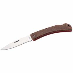 Herbertz Folding Knife 12cm, Micarta  564012 - KNIFESTOCK