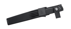 Fällkniven A1ez étui pour couteaux Fällkniven A1, noir - KNIFESTOCK