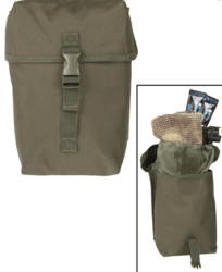 Mil-Tec hoes MULTI PURPOSE LARGE 13490201 olijf - KNIFESTOCK
