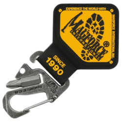 Magforce Magforce Logo w/ T2 Hook  #MP9121-T8008 - KNIFESTOCK