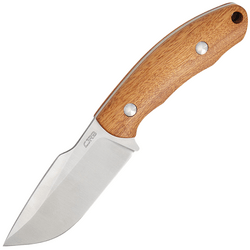 CJRB Mutt Holz,Holz - J1958-WD - KNIFESTOCK