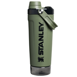 Stanley Proteínový shaker The Activate Shaker 600 ml Dried Pine  - KNIFESTOCK