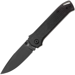 Flytanium Arcade Lite Shark-Lock Smoke FLY1395SB - KNIFESTOCK