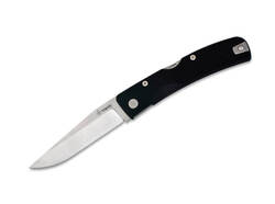 Manly Peak (Tweehandige opening) RWL 34 Zwart 01ML023 - KNIFESTOCK