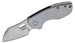 CRKT PILAR® SILVER CR-5311 - KNIFESTOCK